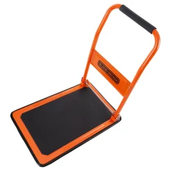 BLACK+DECKER Plateauwagen BXWT-H303