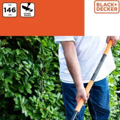 BLACK+DECKER Schoffel MEBSC5520/001