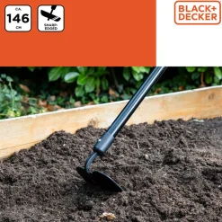 BLACK+DECKER Schoffel MEBSC5520/001