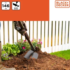 BLACK+DECKER Schoffel MEBSC5520/001