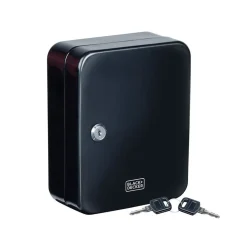 BLACK+DECKER Sleutelkast BXCHMS7012