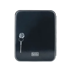 BLACK+DECKER Sleutelkast BXCHMS7012