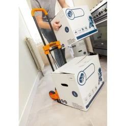 BLACK+DECKER Steekwagen BXWT-H200 PDQ