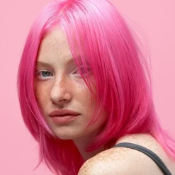 Bleach London Gobby Pink Semi-Permanente Vegan Haarverf