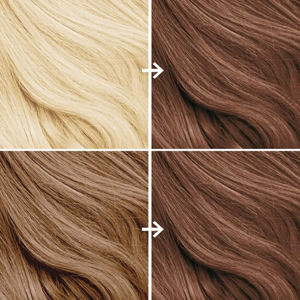 Bleach London Instant Coffee Semi-Permanente Vegan Haarverf