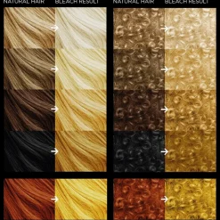 Bleach London Total Bleach Salon Standard Home Toning Kit