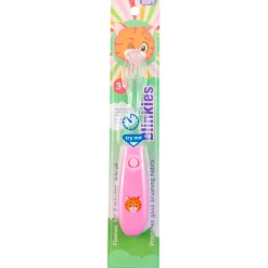 Blinkies Kindertandenborstel met Poetstimer