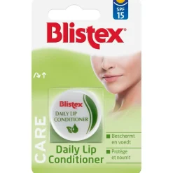 Blistex Daily Lip Conditioner
