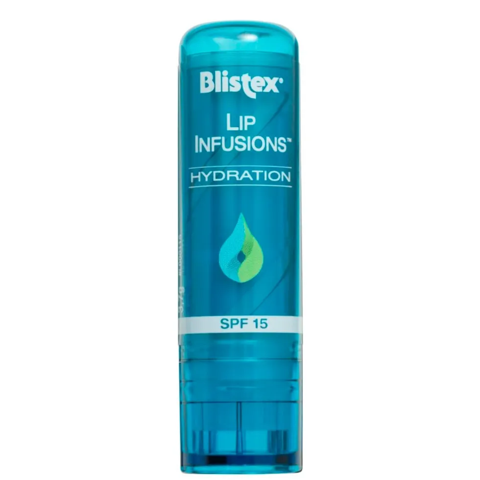 Blistex Lip Infusion Hydration Lipbalsem
