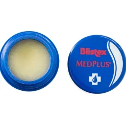 Blistex MedPlus Lippenbalsem