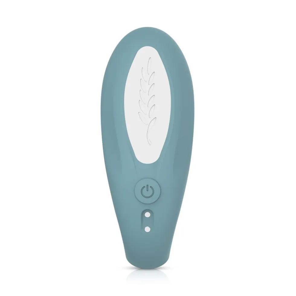 Bloom The Jasmine C-vormige Vibrator