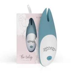 Bloom The Tulip Clitoris Vibrator