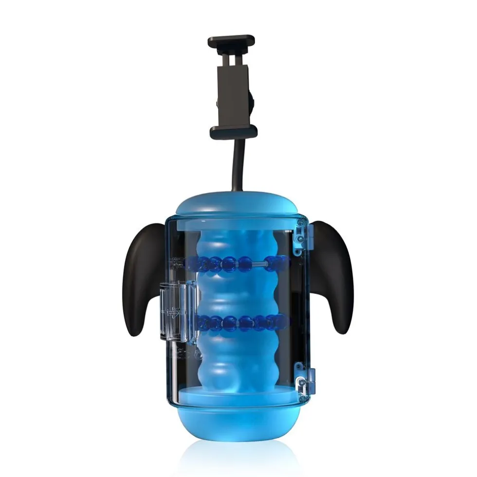 BLOWCAST Wingman Plus Automatische Masturbator