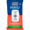 Blue Wonder Disinfect & Cleaning Wipes