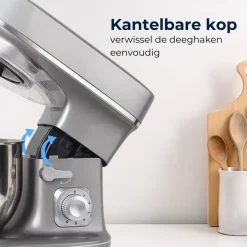 BluMill Keukenmachine
