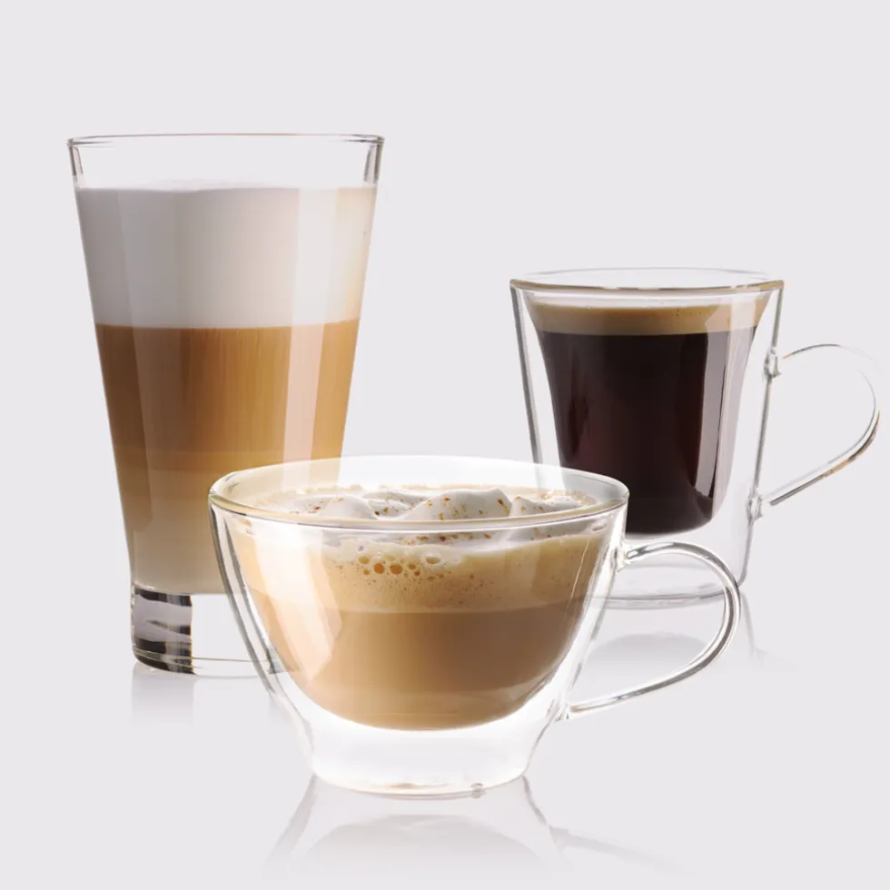 BluMill Koffiemachine