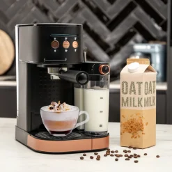 BluMill Koffiemachine