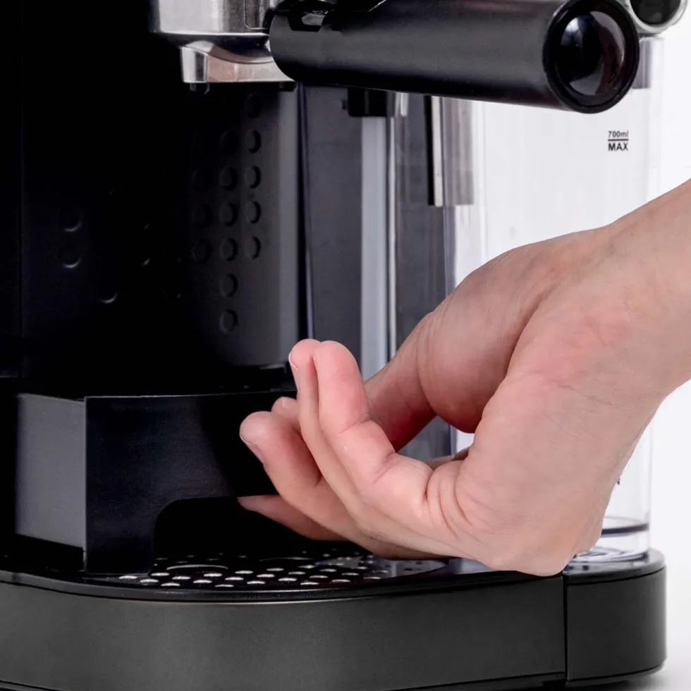BluMill Koffiemachine