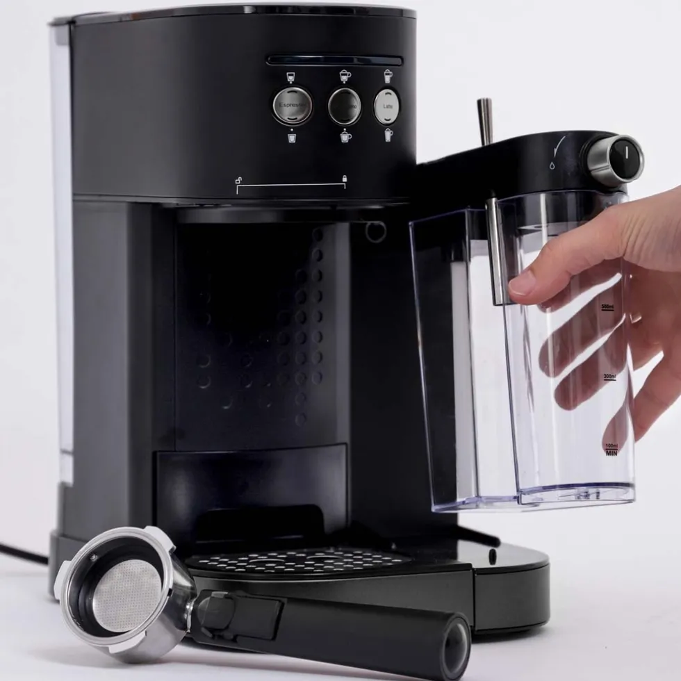 BluMill Koffiemachine