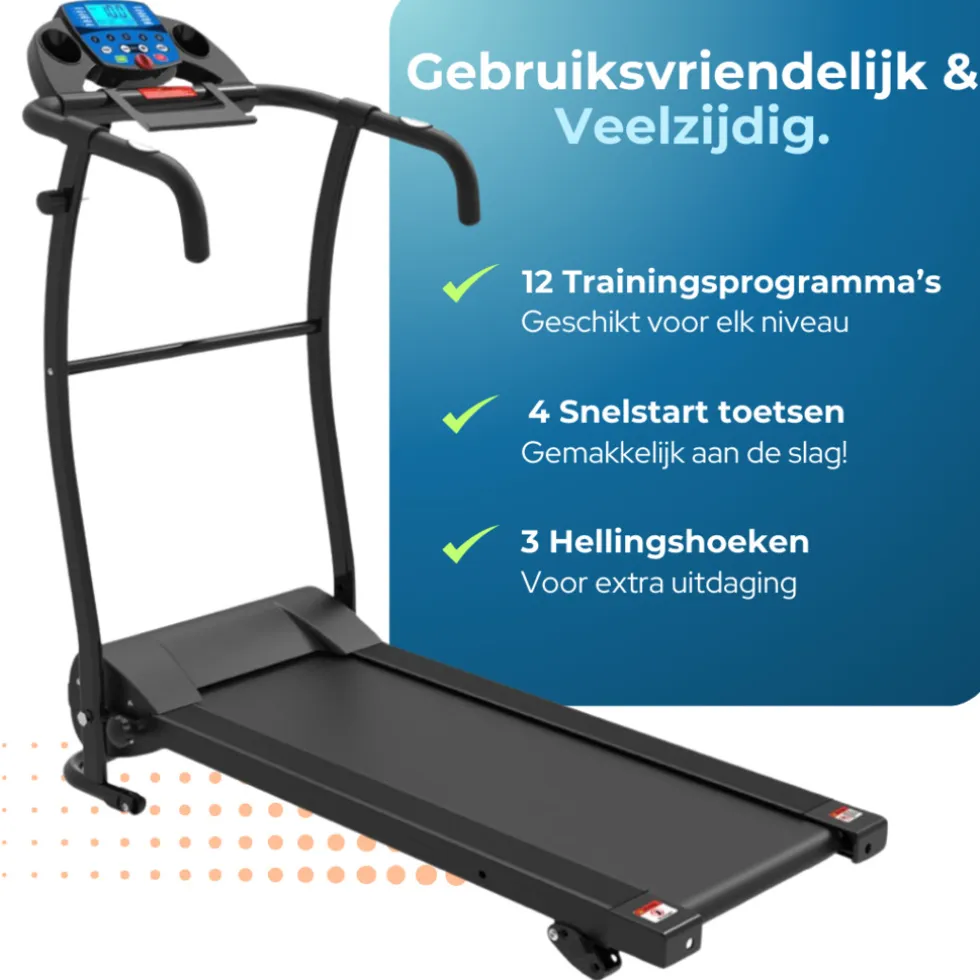 BluMill Loopband