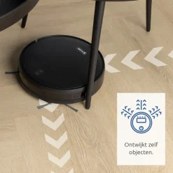 BluMill Robotstofzuiger