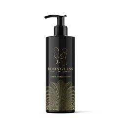 BodyGliss Erotic Collection Silky Soft Gliding Pure 250 ml