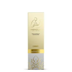 BodyGliss Massage Olie en Glijmiddel in 1 Kokos & Rum 150 ml