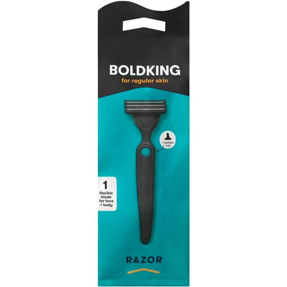 Boldking Regular Scheermes