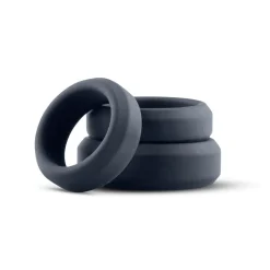 Boners Cockring Set 3-delig
