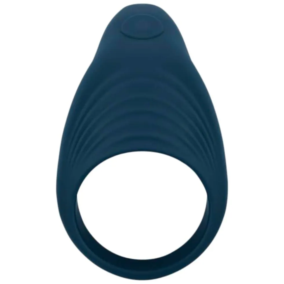 Boners Vibrerende Cockring
