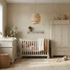 Born Lucky Baby Bed Bristol