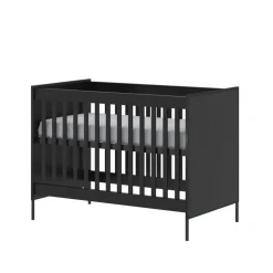 Born Lucky Baby Bed Marble