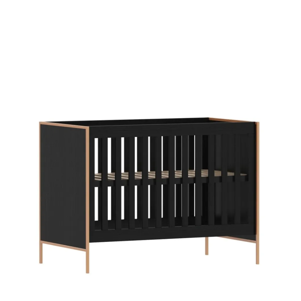 Born Lucky Baby Bed Monaco