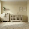 Born Lucky Baby Bed Rome