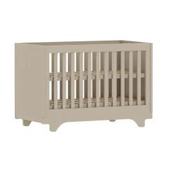 Born Lucky Baby Bed Rome