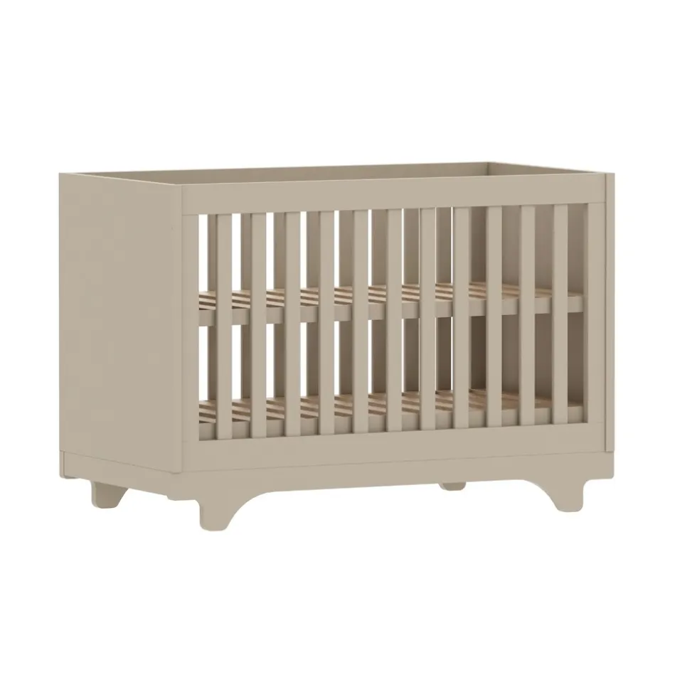 Born Lucky Baby Bed Rome