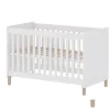 Born Lucky Baby Bed Stockholm