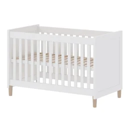 Born Lucky Baby Bed Stockholm