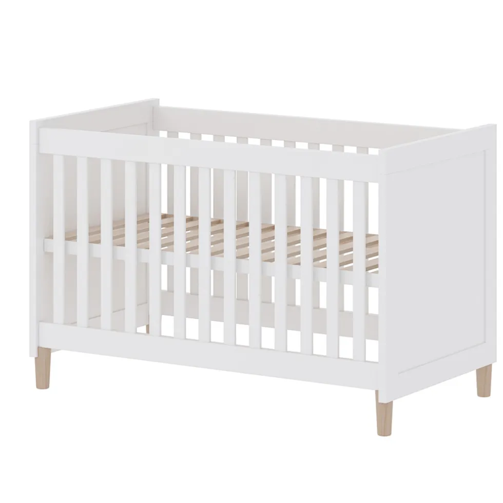 Born Lucky Baby Bed Stockholm