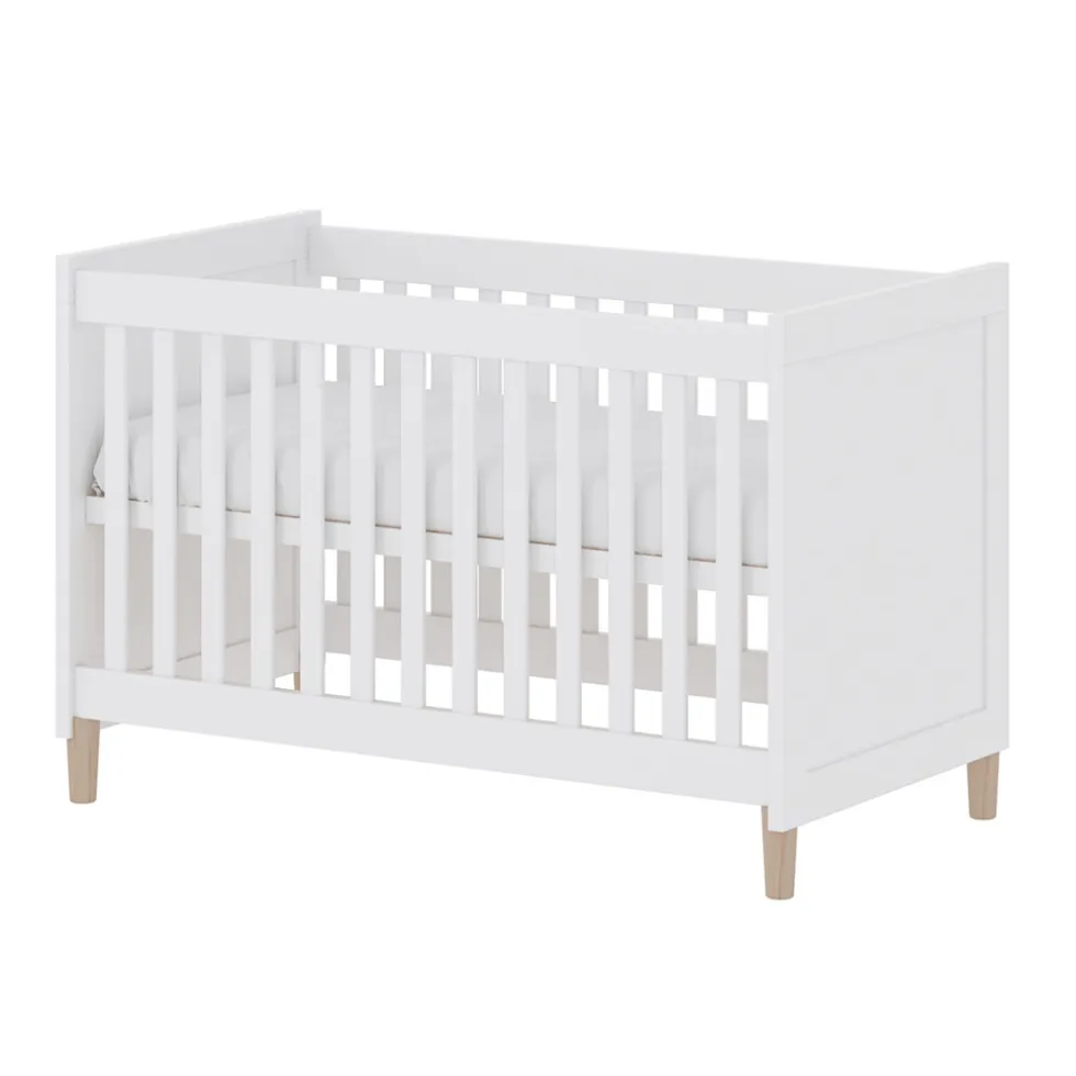 Born Lucky Baby Bed Stockholm