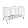 Born Lucky Baby Bed Teresa 60 x 120 cm