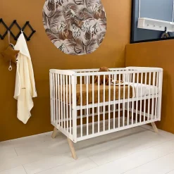 Born Lucky Baby Bed Teresa 60 x 120 cm