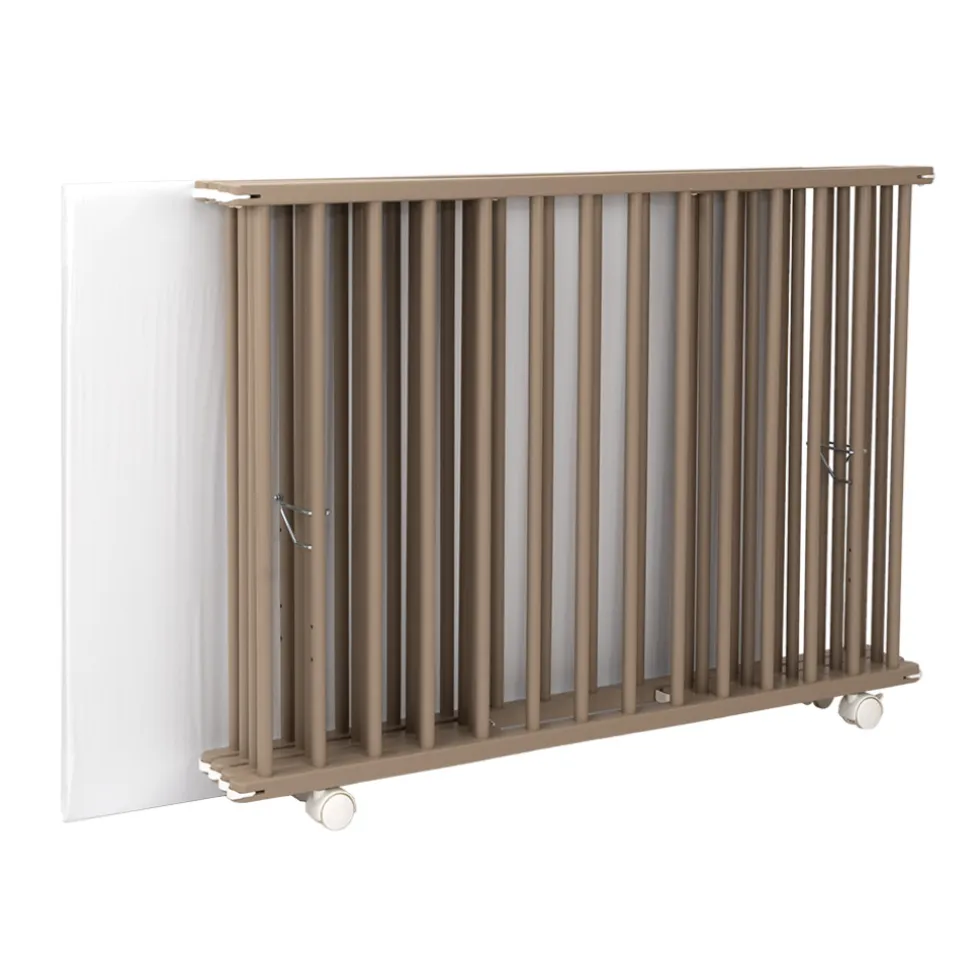 Born Lucky Baby Bed Teresa 60 x 120 cm