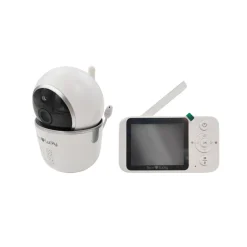 Born Lucky Babyfoon Met Monitor Babeo+