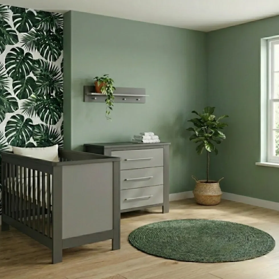 Born Lucky Commode Barolo