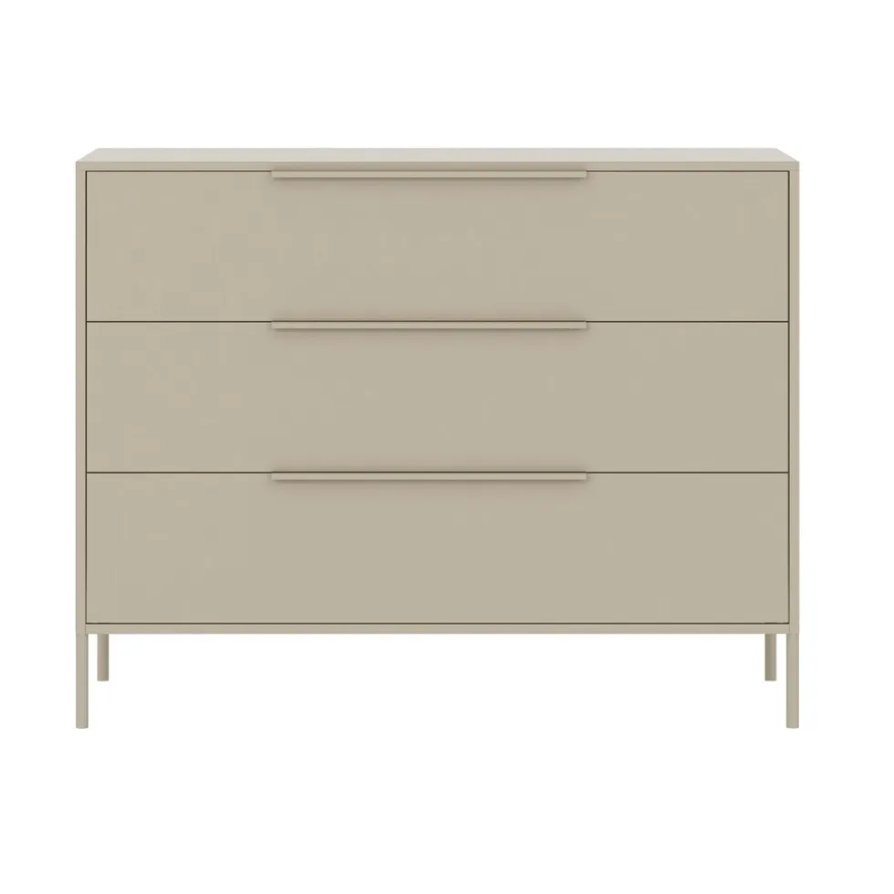 Born Lucky Commode Belmond