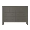Born Lucky Commode Bretagne Chocolate