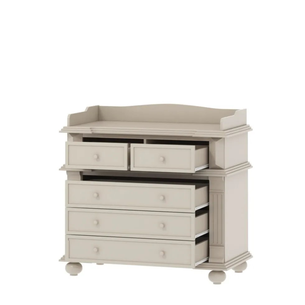 Born Lucky Commode Bristol