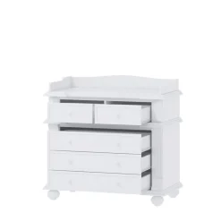 Born Lucky Commode Bristol