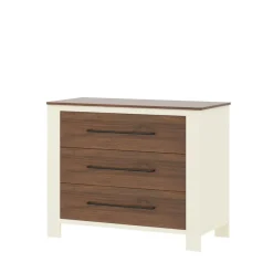Born Lucky Commode Dallas Walnut